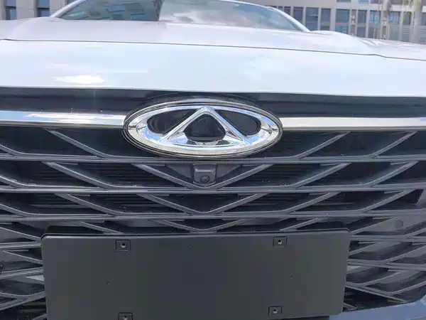 Chery Arrizo 8 2023