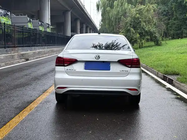 Volkswagen Lavida 2023