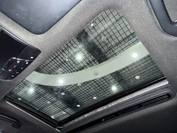 Mercedes-Benz C-Class 2018
