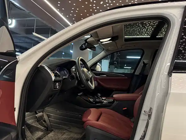BMW X3 2023
