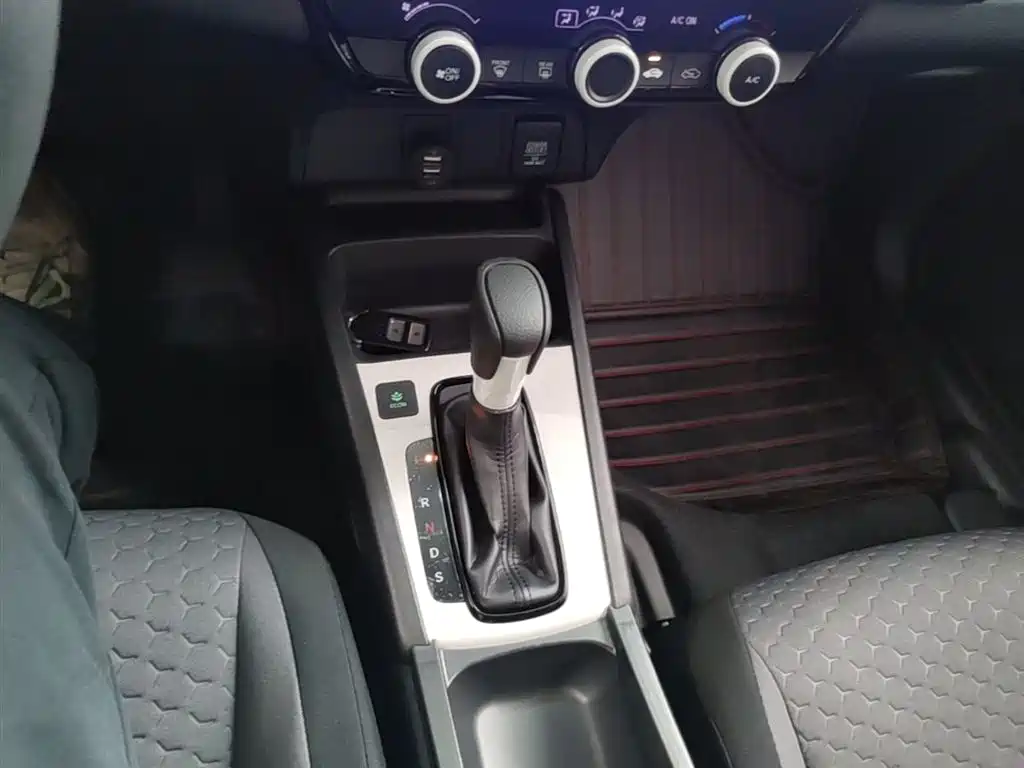 Honda Fit 2023 — фото 14