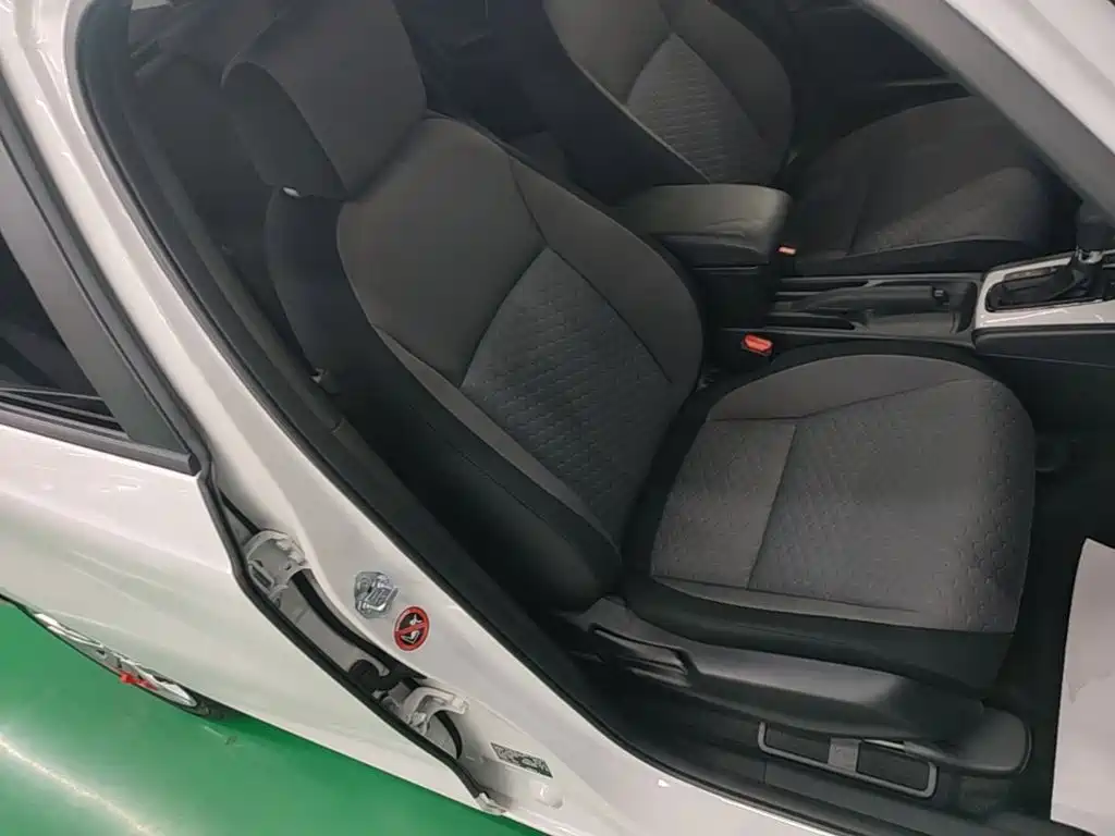 Honda Fit 2023 — фото 25