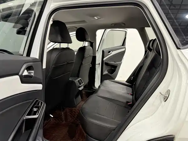 Jetta VS5 2023