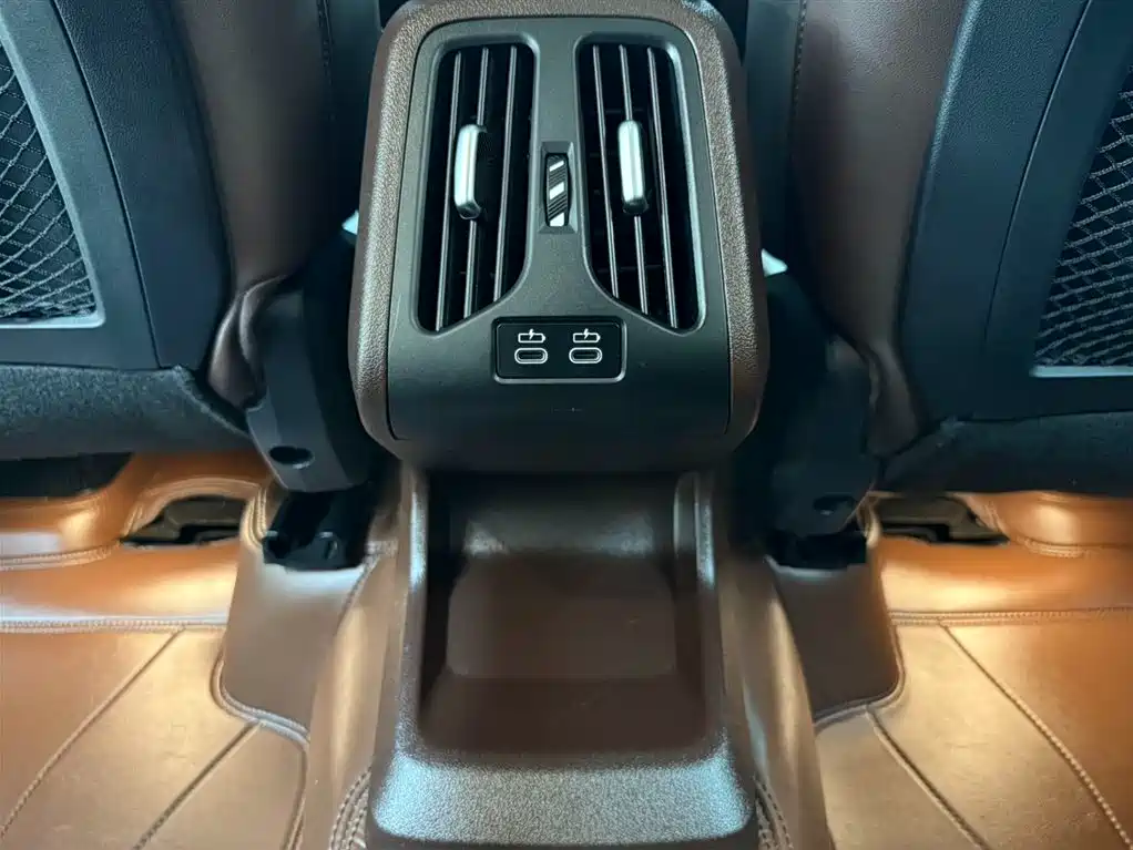 BMW X1 2023 — фото 19