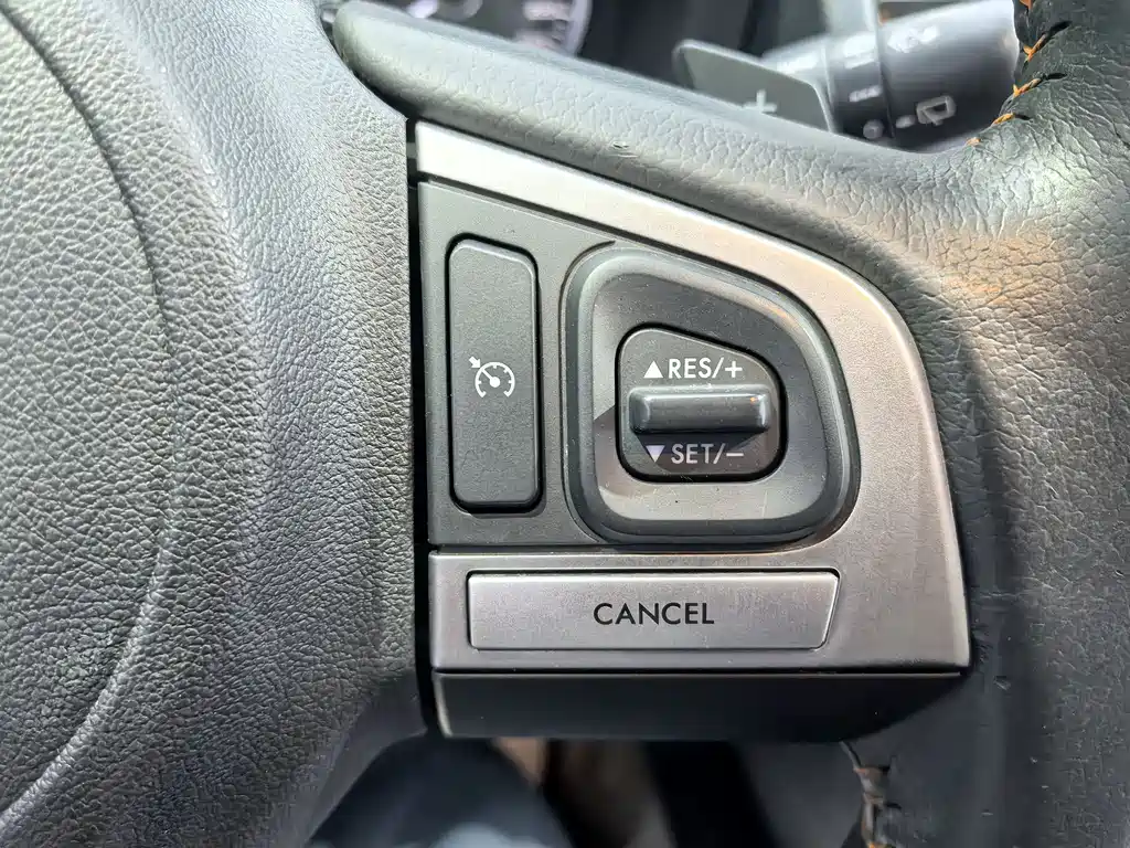 Subaru XV 2017 — фото 18