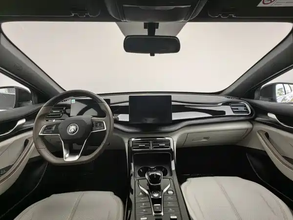 BYD Qin PLUS 2024