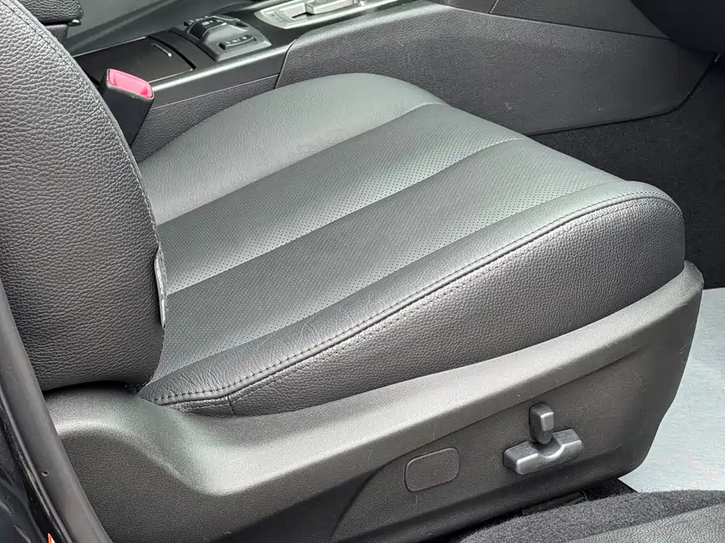 Subaru Outback 2013 — фото 26