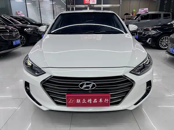 Hyundai Celesta 2018