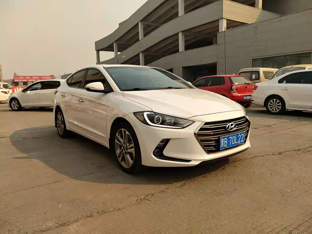 Hyundai Celesta 2019 — фото 13
