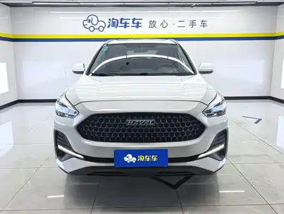 Haval M6 2020
