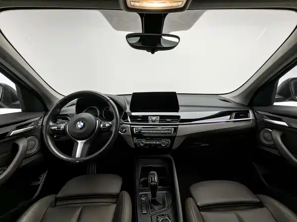 BMW X1 2022