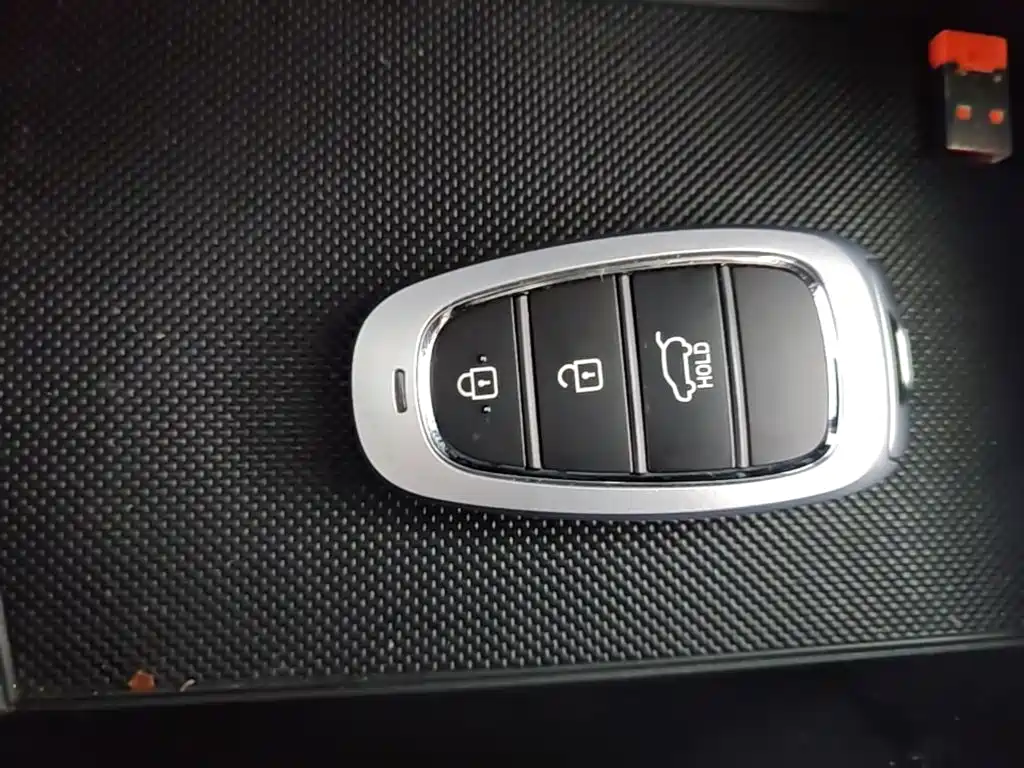 Hyundai Tucson 2022 — фото 9