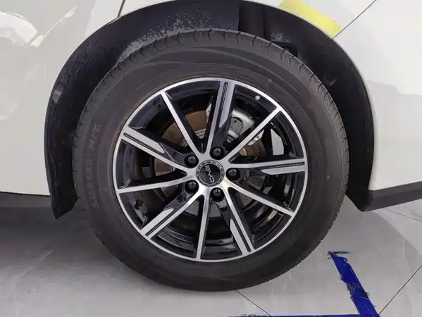 BYD Seal 06 2024