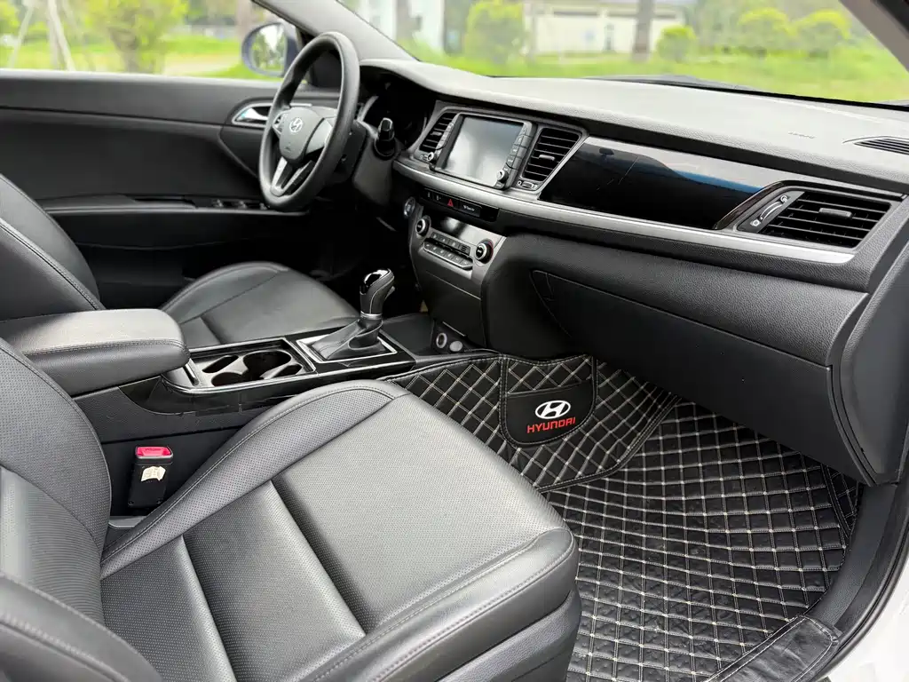Hyundai Mistra 2019 — фото 13