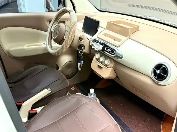 Wuling Hongguang MINIEV 2026