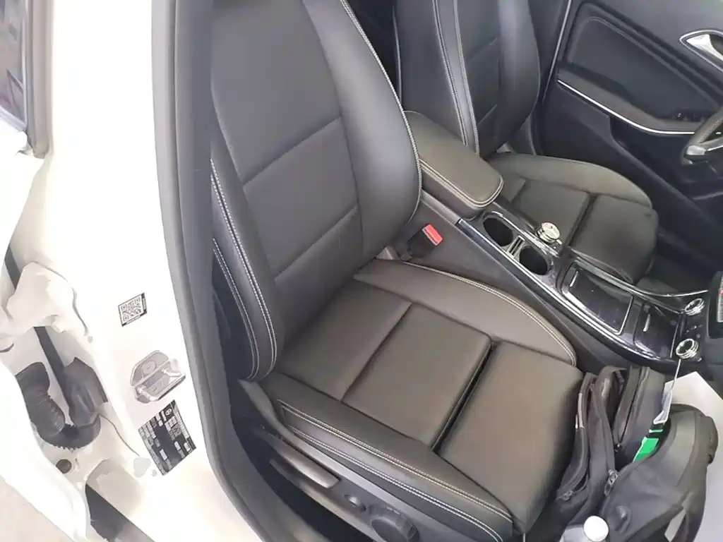 Mercedes-Benz GLA 2019 — фото 25