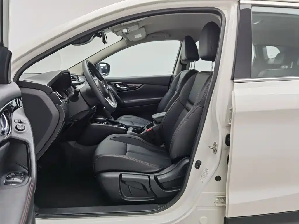 Nissan Qashqai 2022 — фото 10