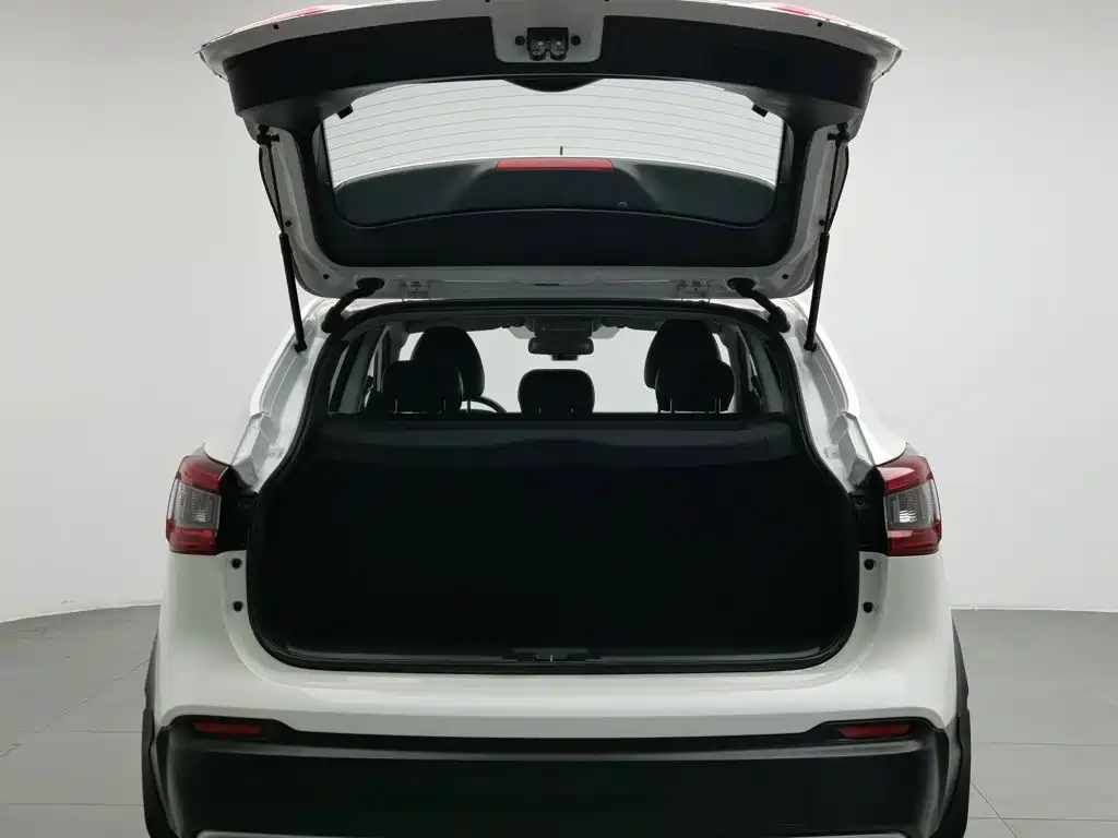 Nissan Qashqai 2022 — фото 16
