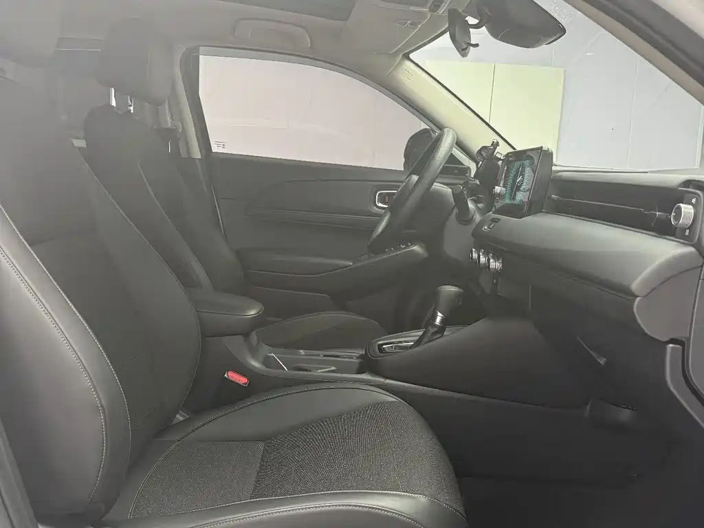 Honda Vezel 2023 — фото 16