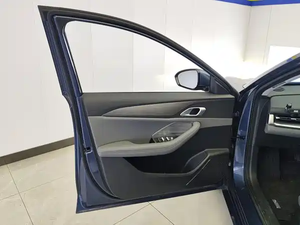 Geely Galaxy A7 EM 2025