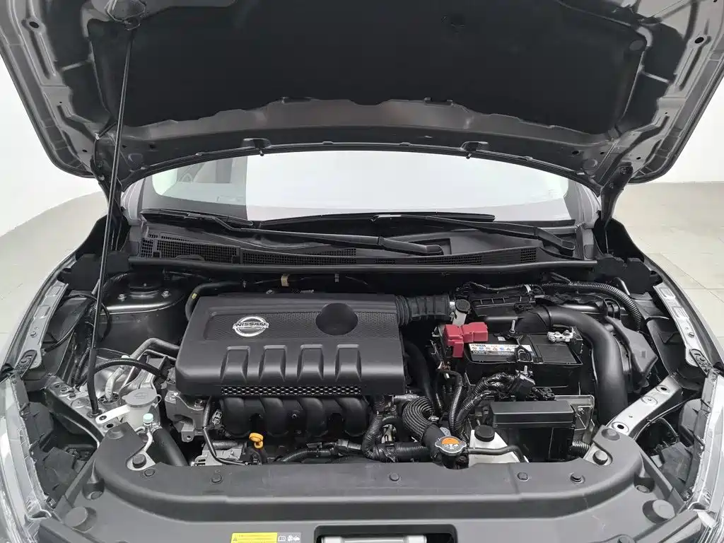 Nissan Sylphy 2019
