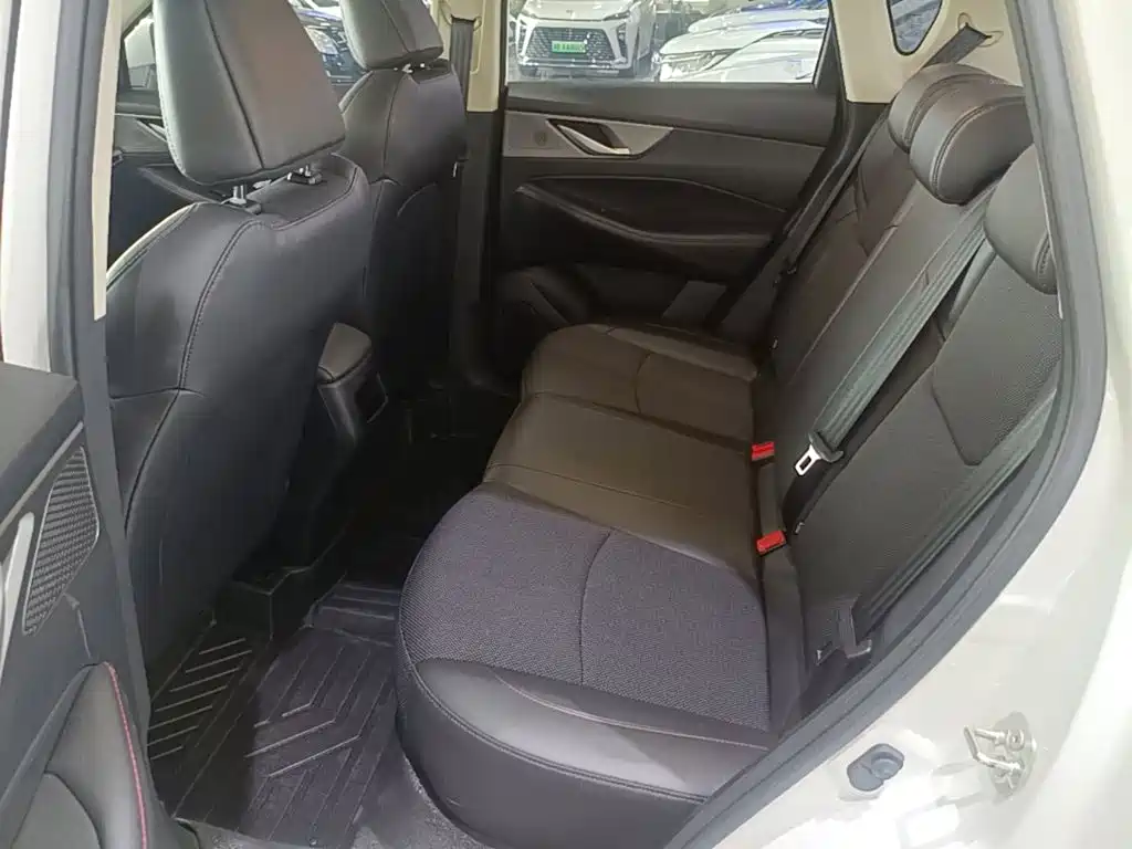 Changan CS35PLUS 2023 — фото 17