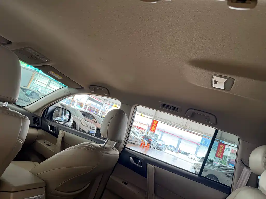 Toyota Highlander 2014 — фото 14