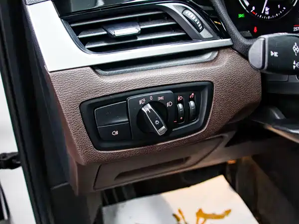 BMW X1 2022