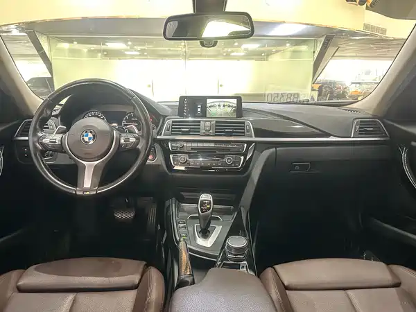 BMW 3 Series 2019