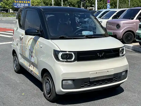 Wuling Hongguang MINIEV 2023