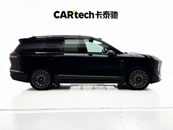 NIO ES8 2026