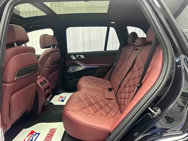 BMW X5 2022