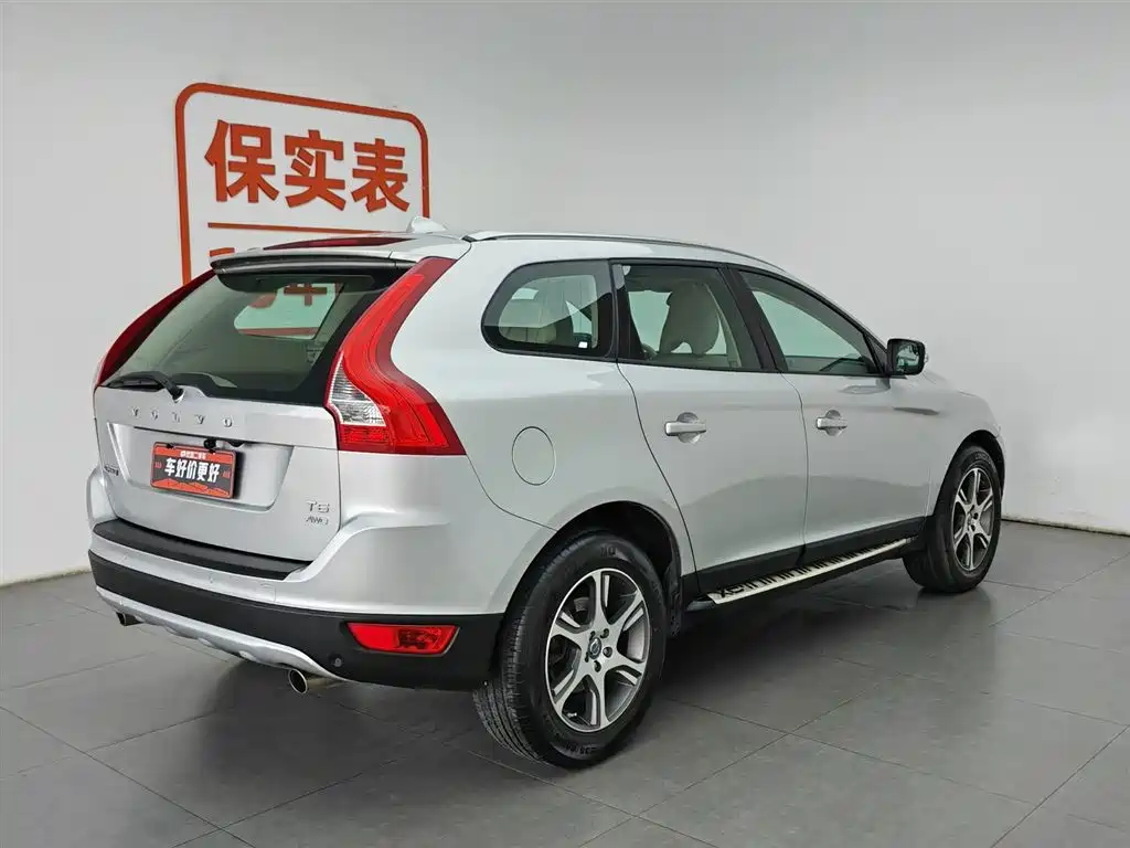 Volvo XC60 2013 — фото 2