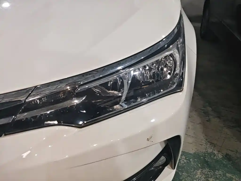 Toyota Corolla 2019 — фото 24