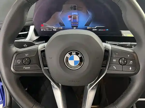 BMW X1 2023