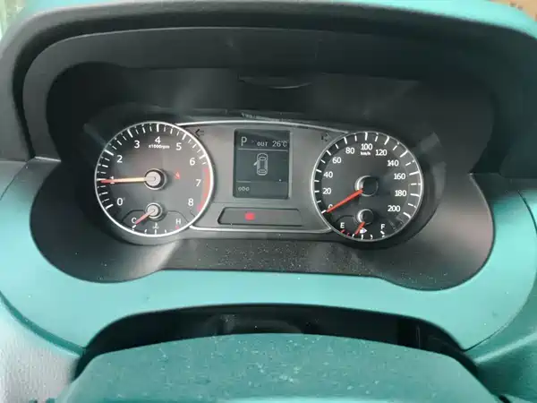 Landwind X7 2016