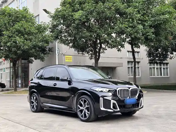 BMW X5 2023