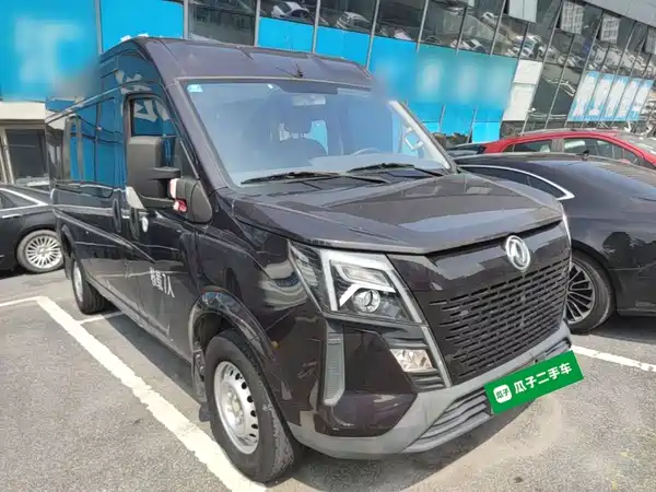 Dongfeng Yufeng 2023