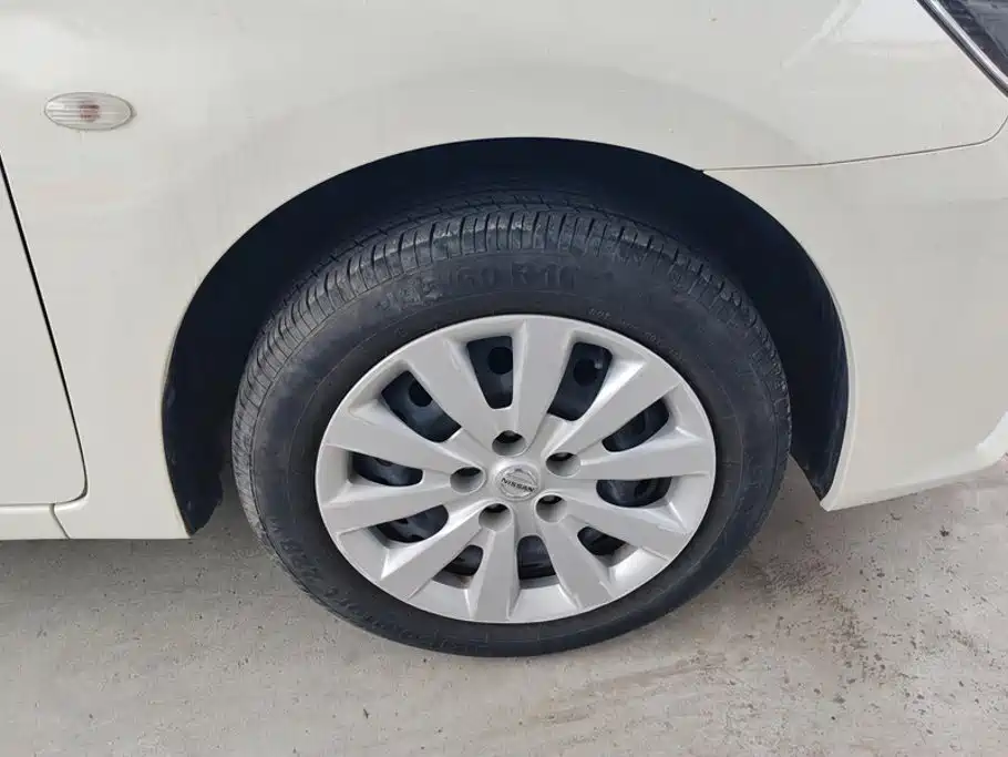 Nissan Sylphy 2019