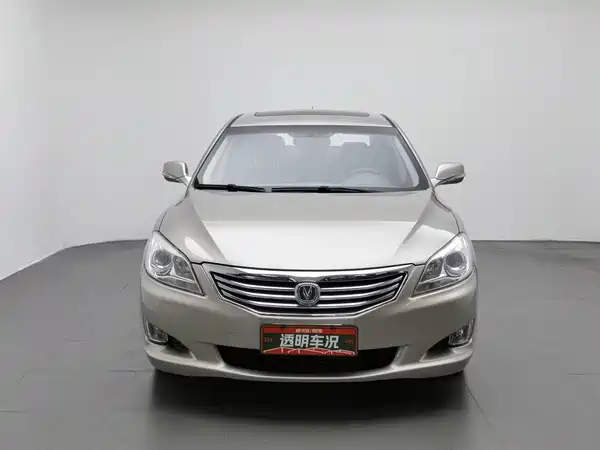 Changan Ruicheng 2014