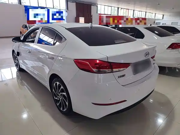 Hyundai Celesta 2020