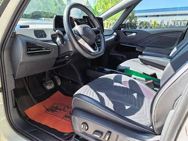 Volkswagen ID.3 2024