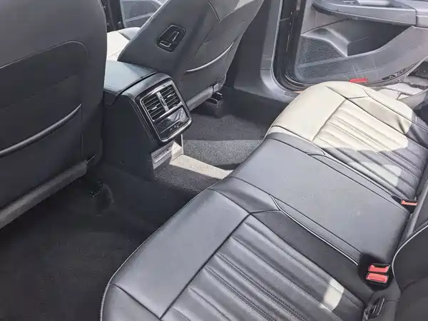 Volkswagen Passat 2023