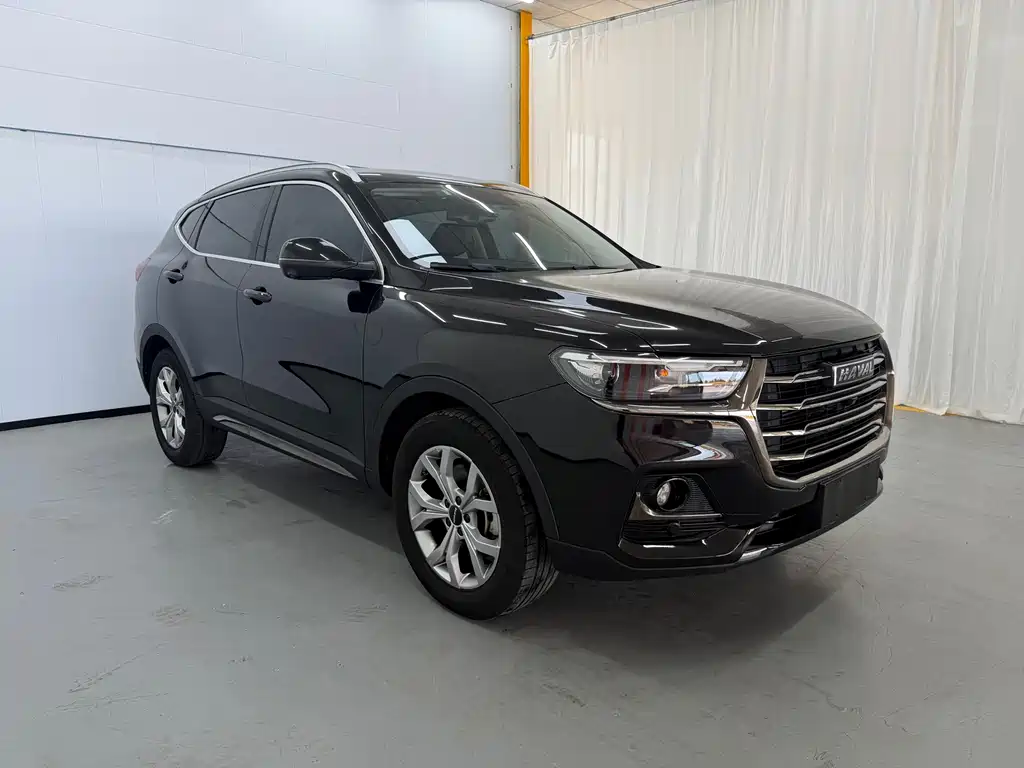 Haval H6 2022