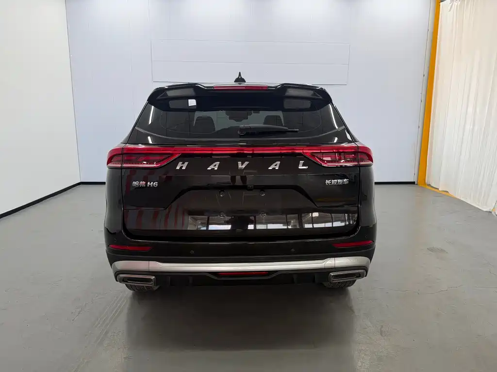 Haval H6 2022