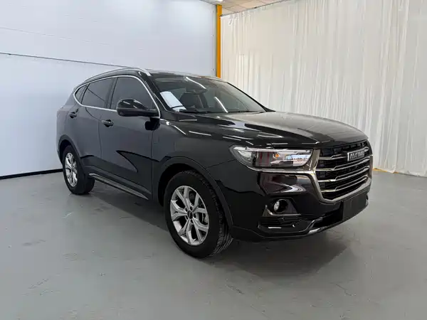 Haval H6 2022