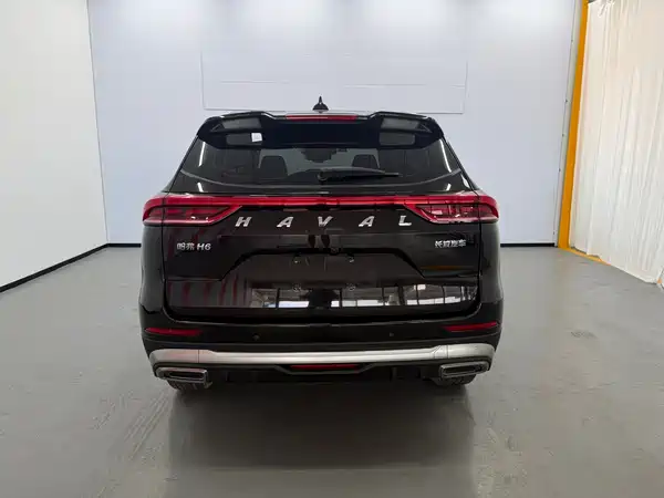 Haval H6 2022