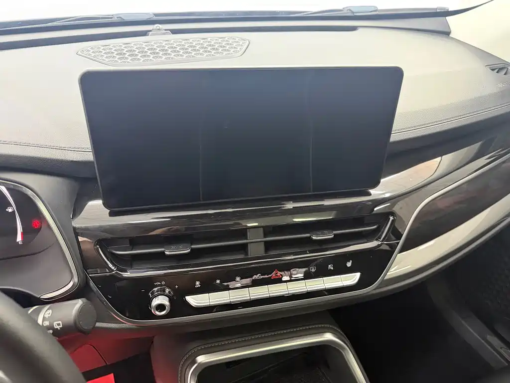 Haval H6 2022 — фото 12