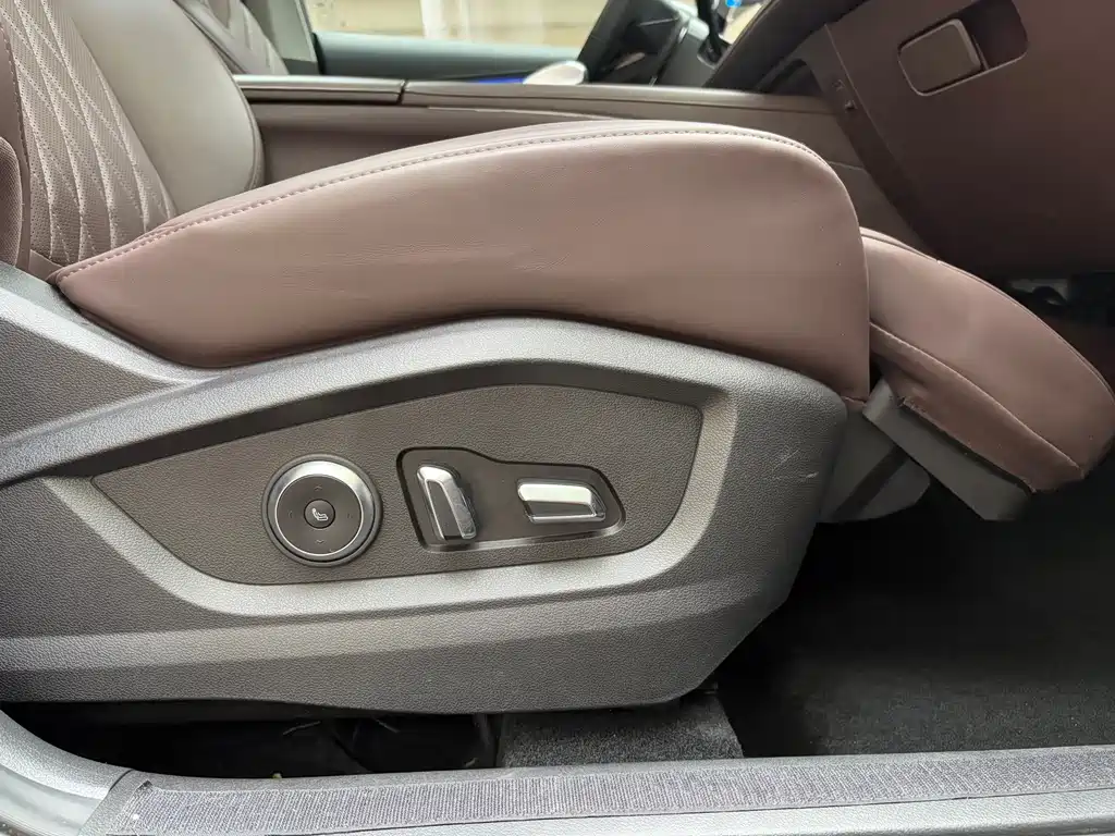 Chery Tiggo 8 PRO 2023 — фото 15