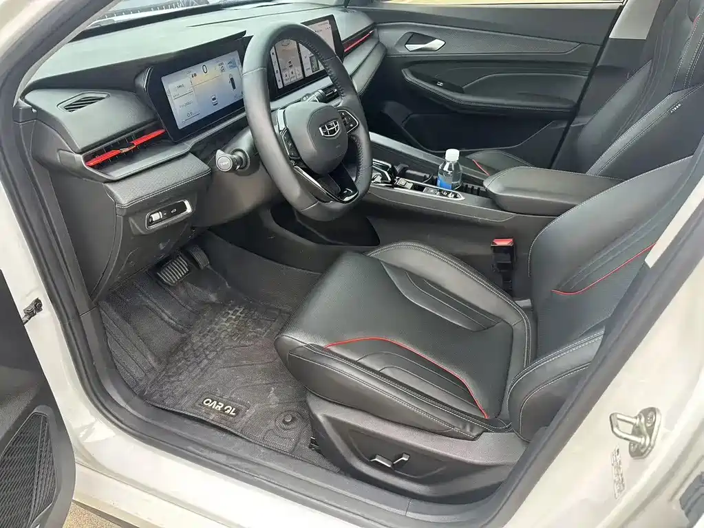 Geely Binrui 2024